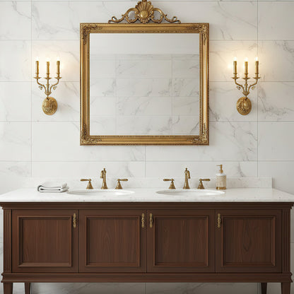 Renis Palace Wall Lamp