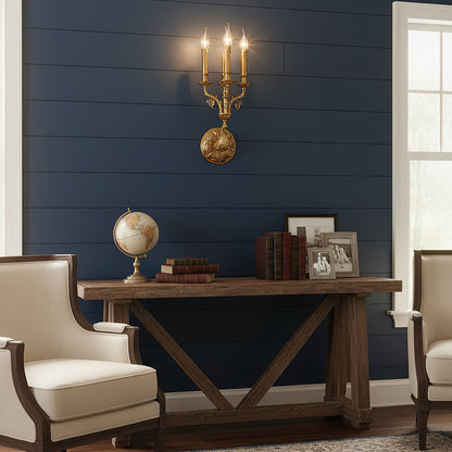 Renis Palace Wall Lamp