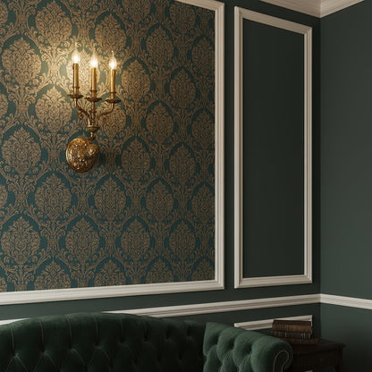 Renis Palace Wall Lamp