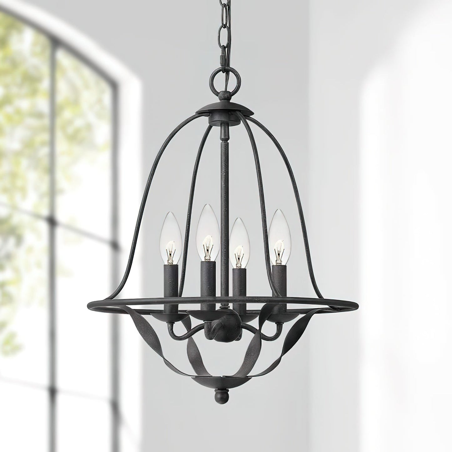 Islara Pendant Lamp
