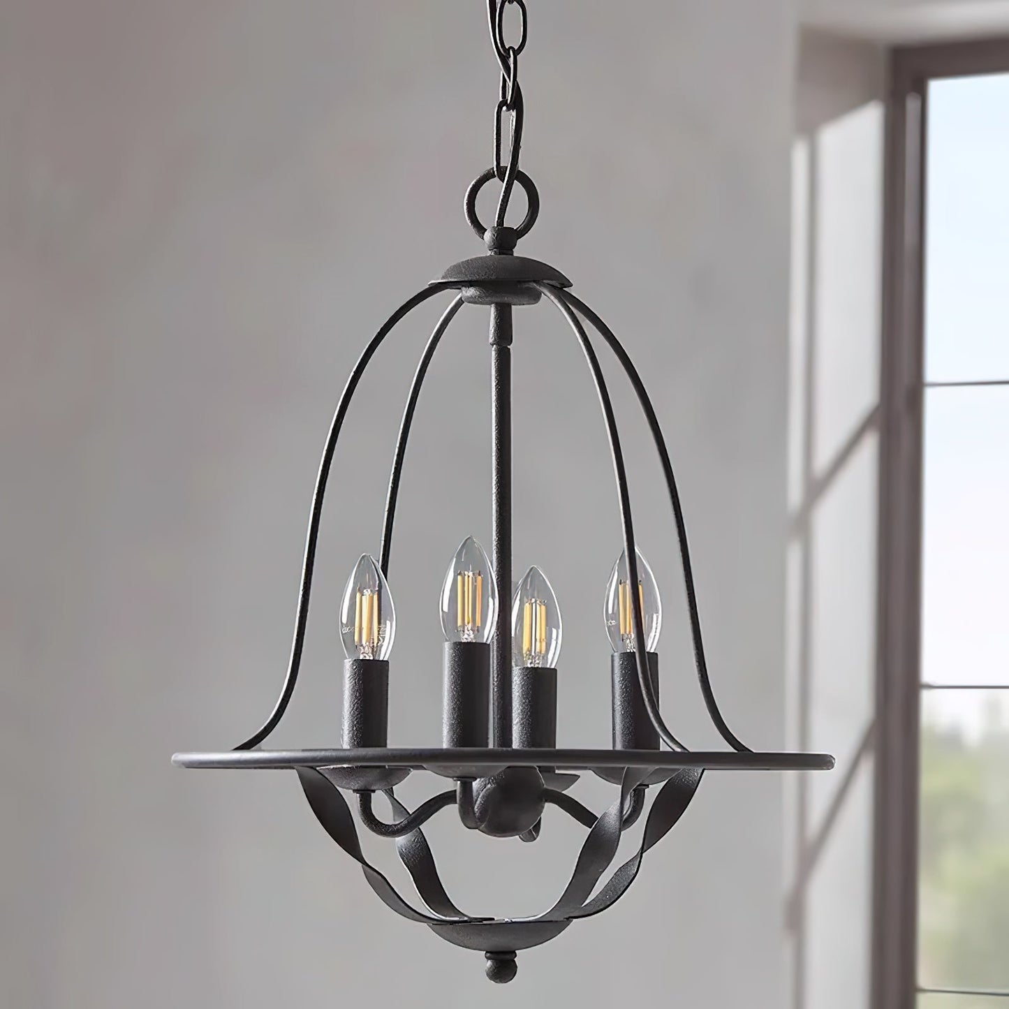 Islara Pendant Lamp