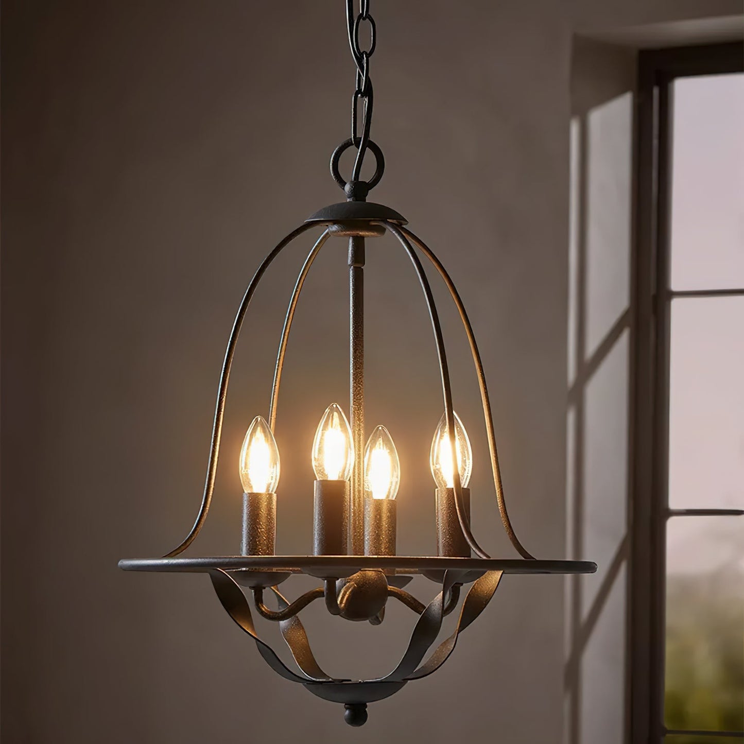Islara Pendant Lamp