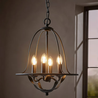 Islara Pendant Lamp