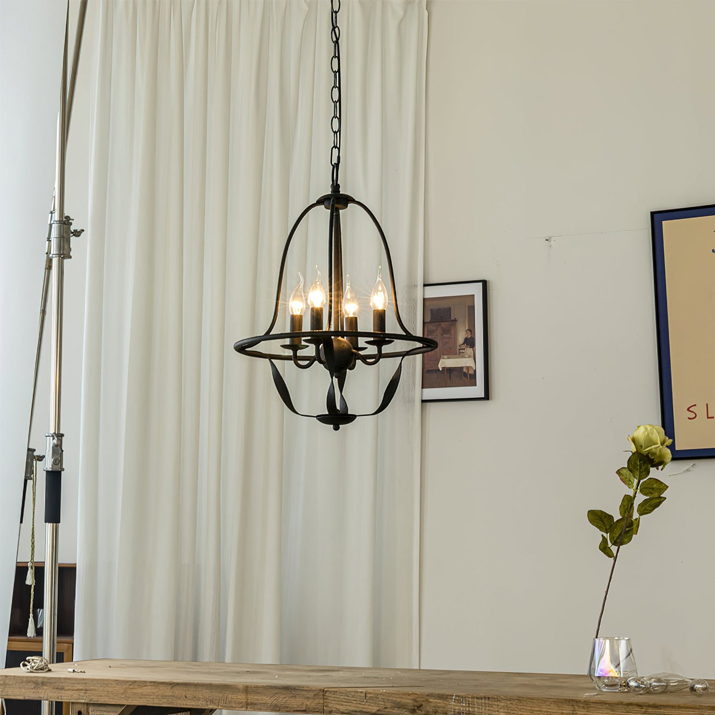 Islara Pendant Lamp