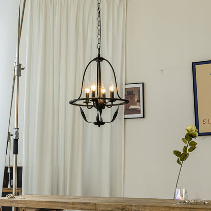 Islara Pendant Lamp