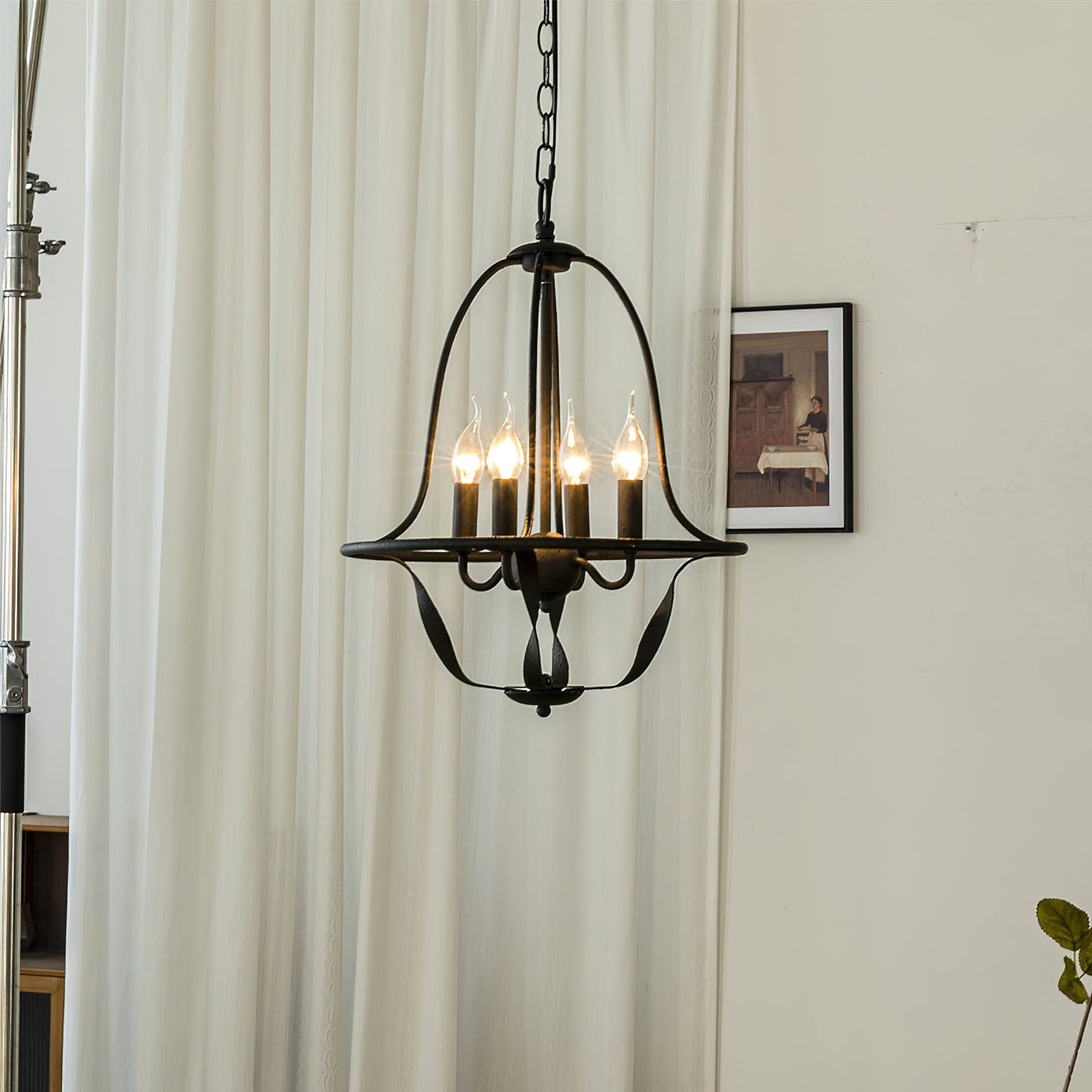 Islara Pendant Lamp
