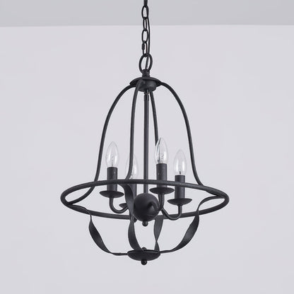Islara Pendant Lamp