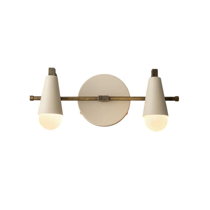 Pascal Vanity Wall Lamp