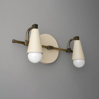 Pascal Vanity Wall Lamp