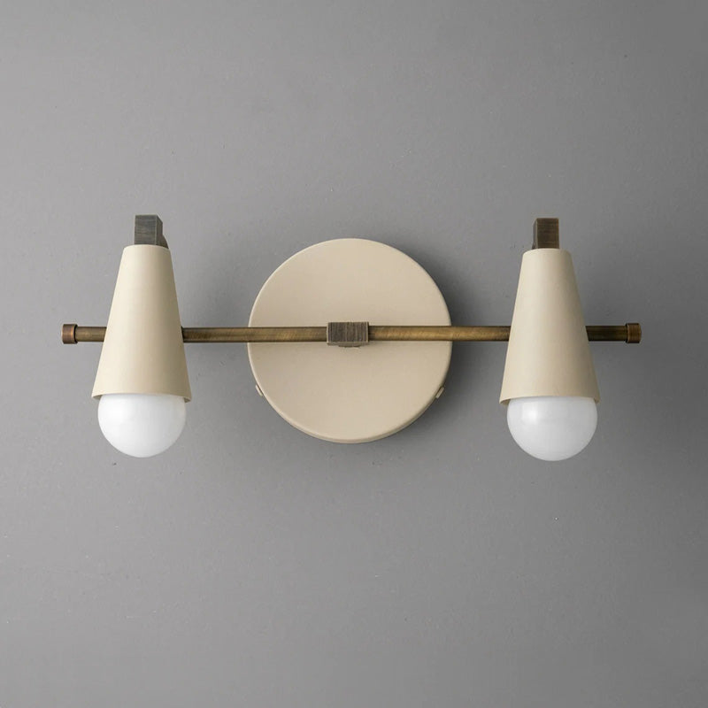 Pascal Vanity Wall Lamp