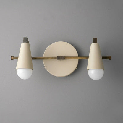 Pascal Vanity Wall Lamp