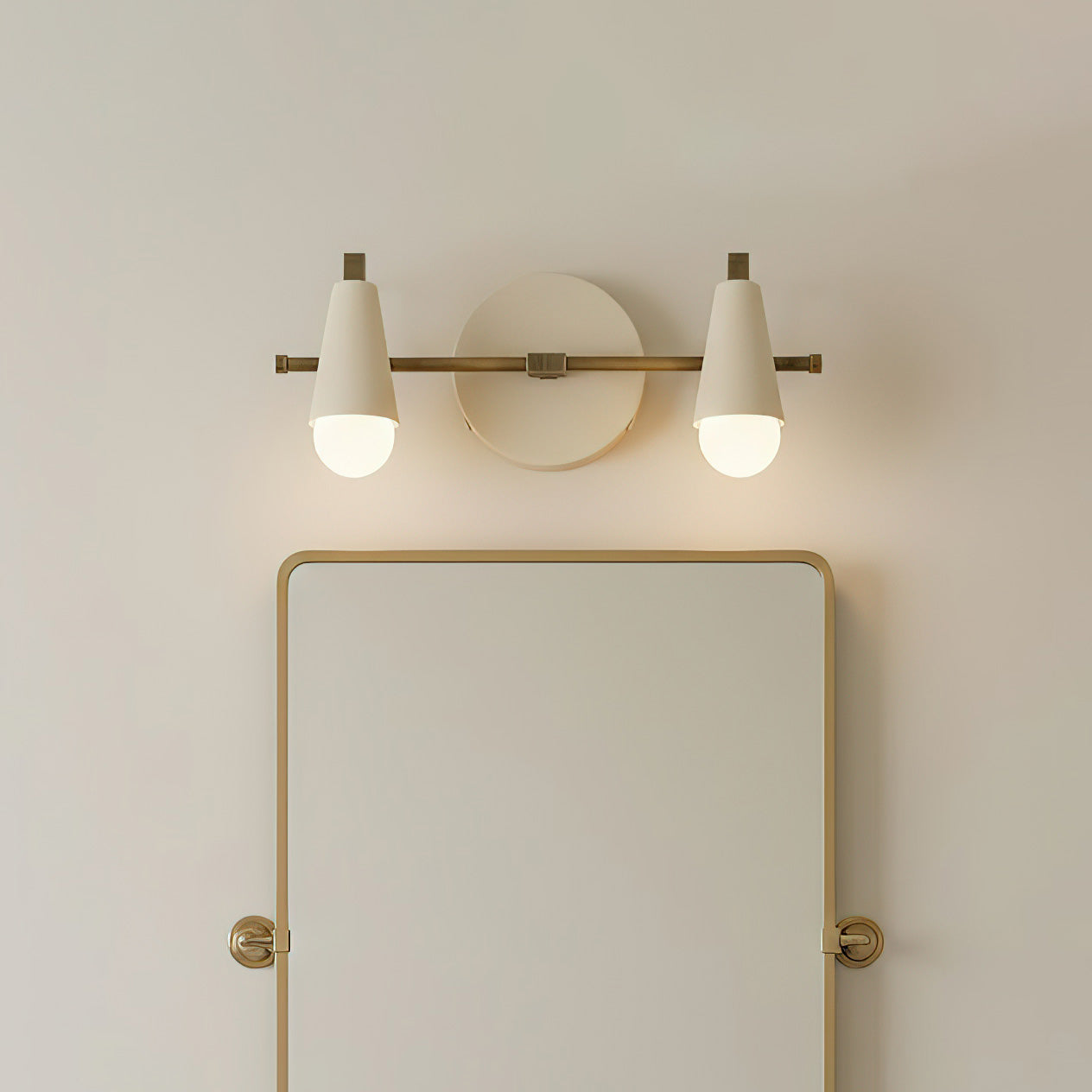 Pascal Vanity Wall Lamp
