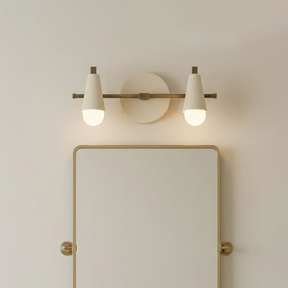 Pascal Vanity Wall Lamp