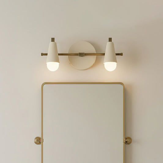 Pascal Vanity Wall Lamp