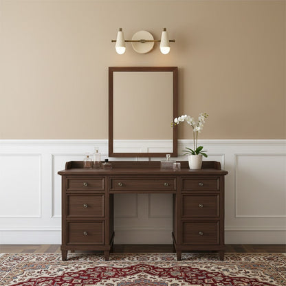 Pascal Vanity Wall Lamp