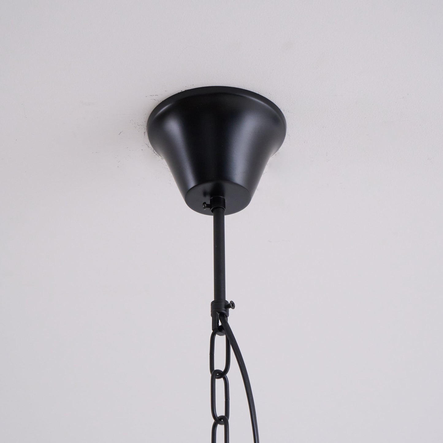Fuchsia Pendant Light
