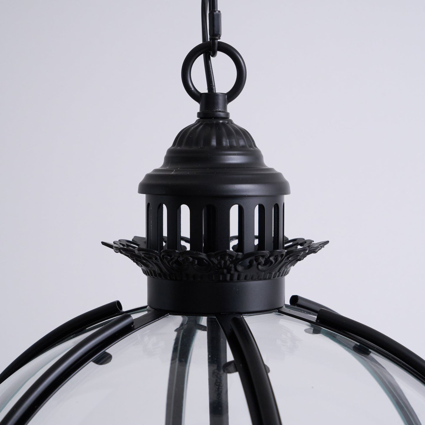 Fuchsia Pendant Light