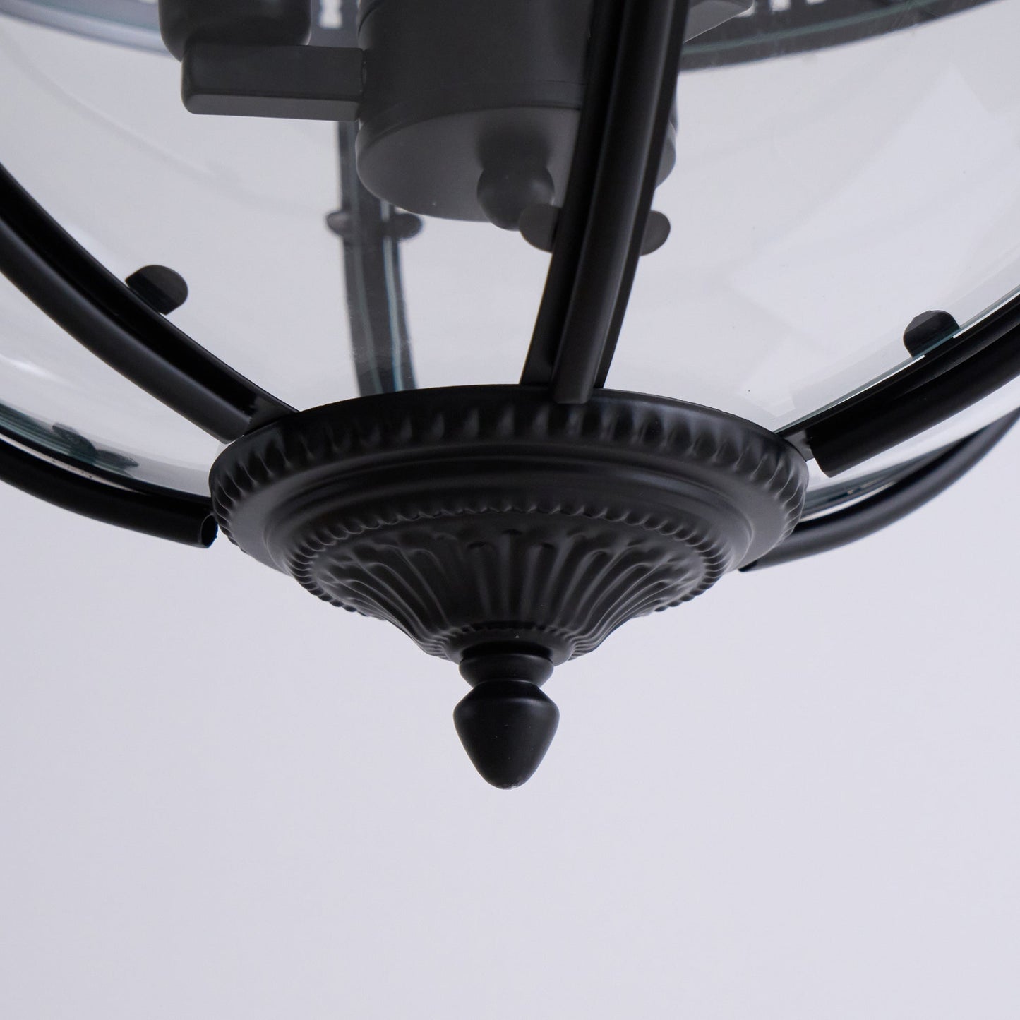 Fuchsia Pendant Light