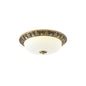 Corora Flush Ceiling Lamp