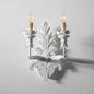 Caelum Leaf Wall Lamp