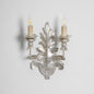 Caelum Leaf Wall Lamp