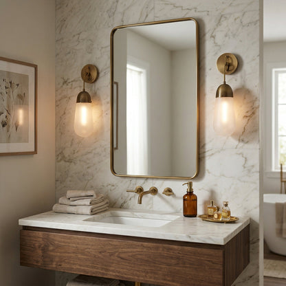 Modena Wall Lamp