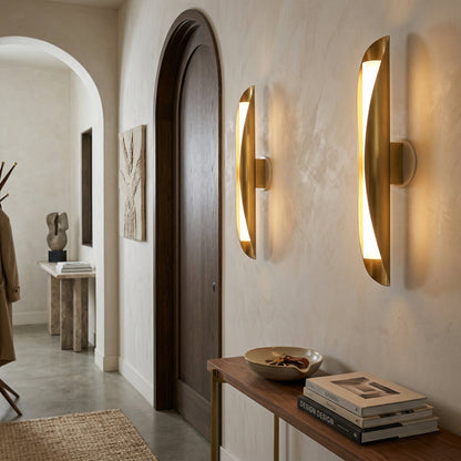 Ficus Wall Lamp