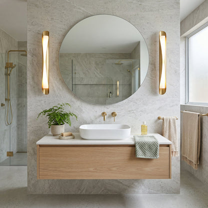 Ficus Wall Lamp