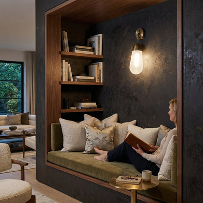 Modena Wall Lamp