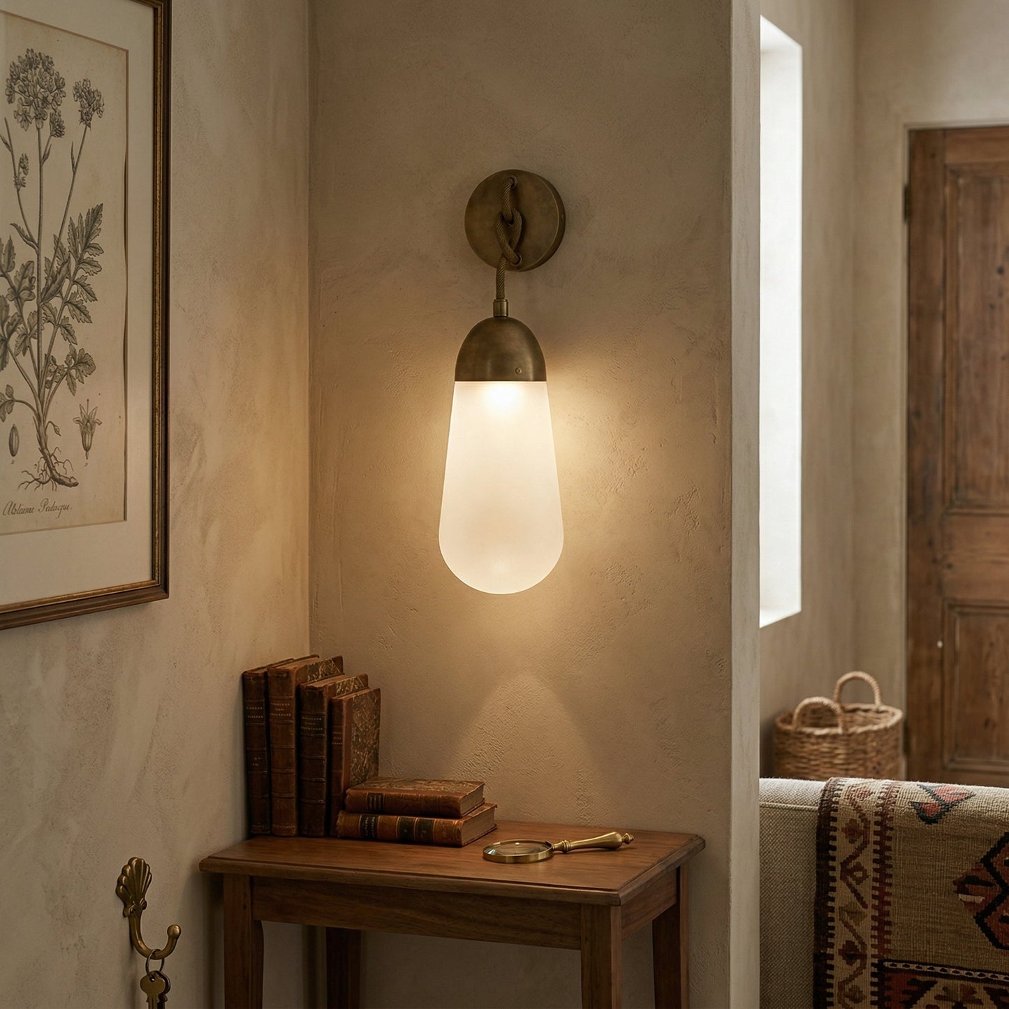 Modena Wall Lamp