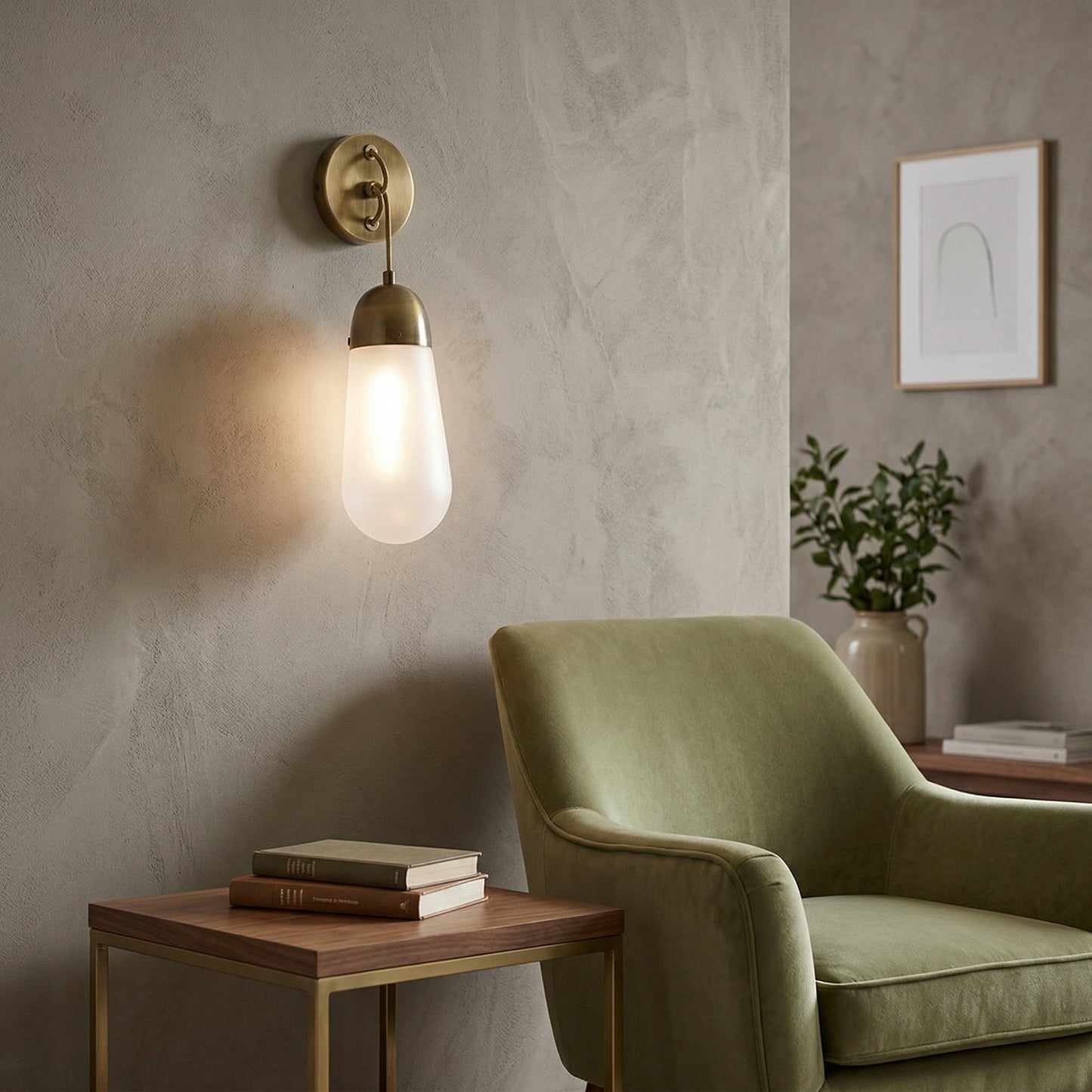 Modena Wall Lamp