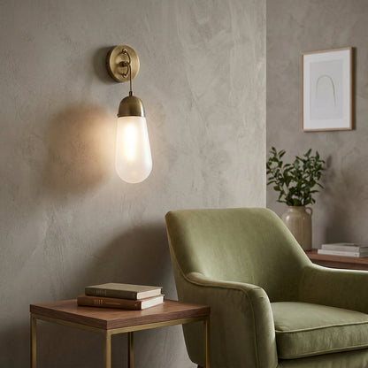 Modena Wall Lamp