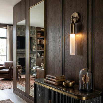 Penhale Wall Lamp