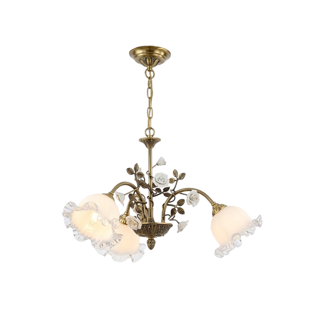 Lysia Chandelier