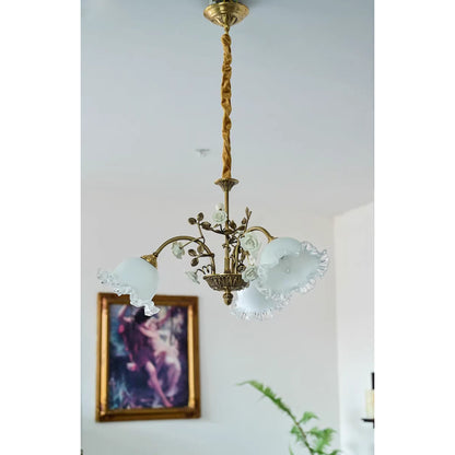 Lysia Chandelier