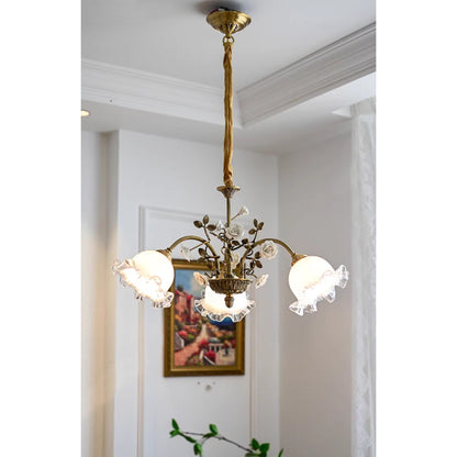 Lysia Chandelier