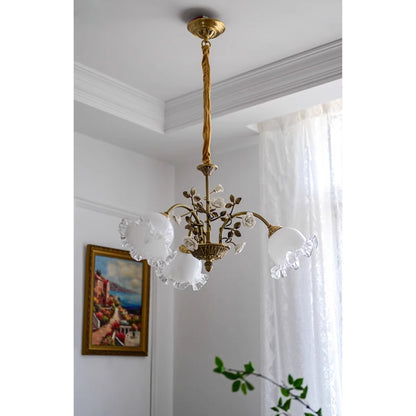 Lysia Chandelier