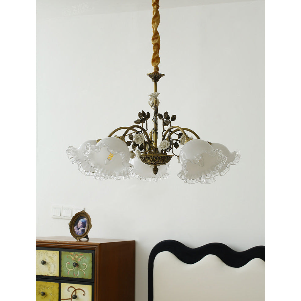 Lysia Chandelier