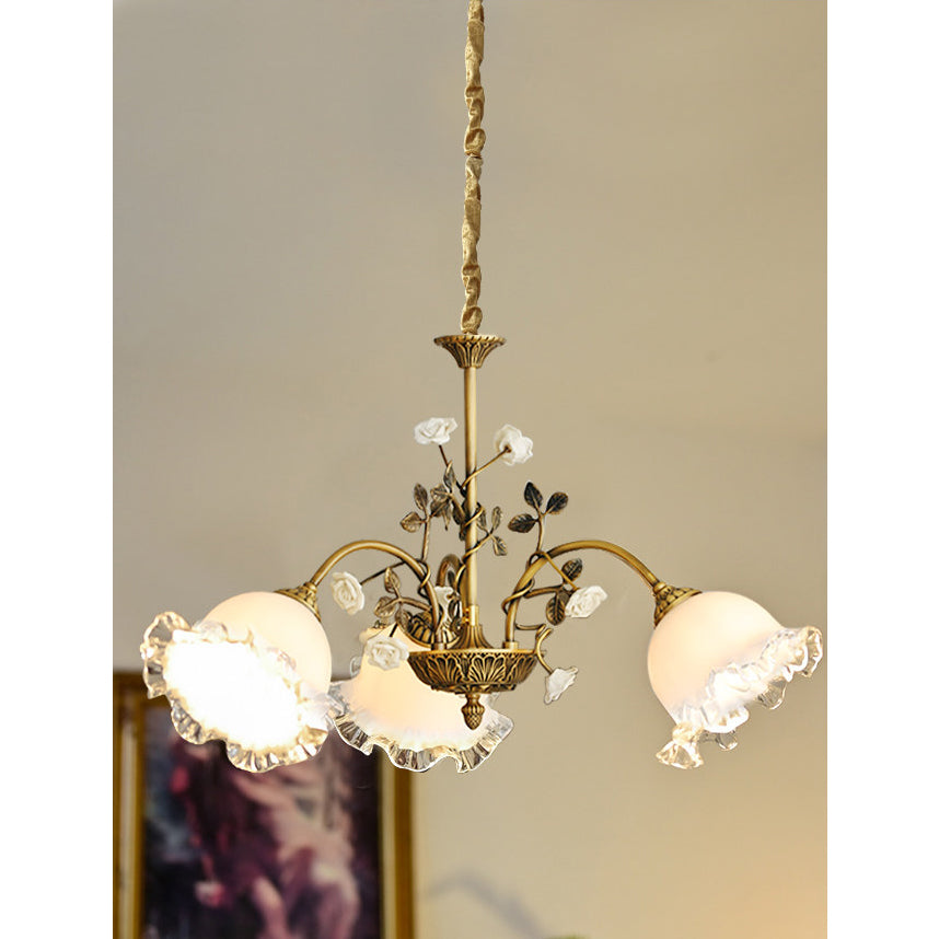 Lysia Chandelier