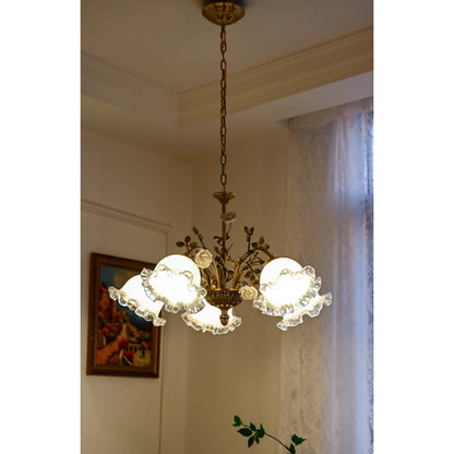Lysia Chandelier