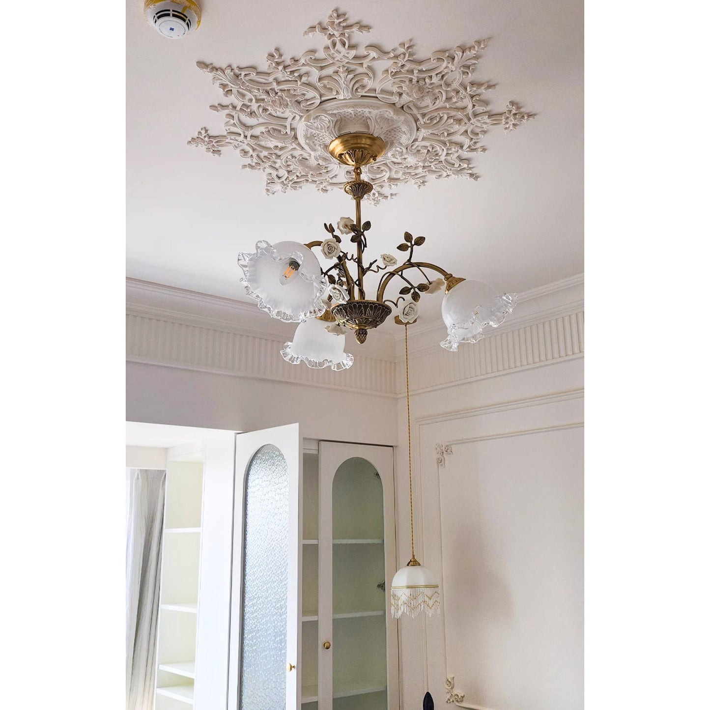 Lysia Chandelier