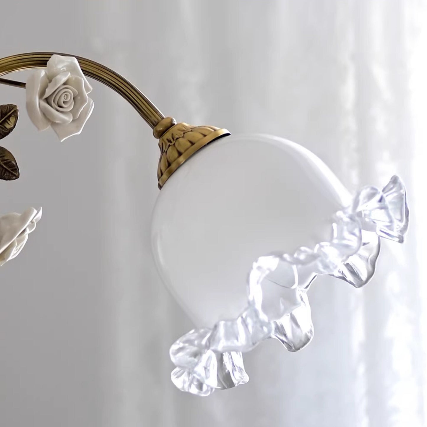 Lysia Chandelier