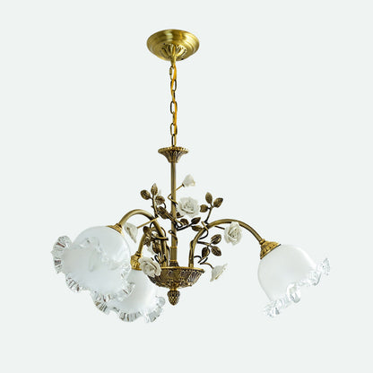 Lysia Chandelier