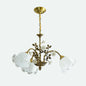 Lysia Chandelier
