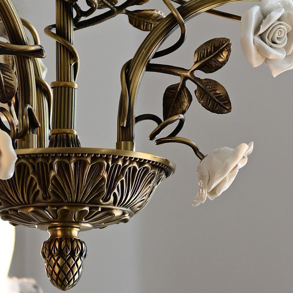 Lysia Chandelier