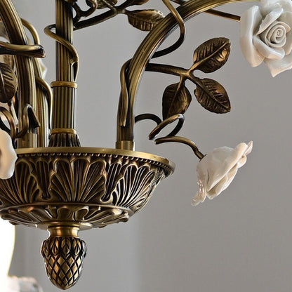 Lysia Chandelier