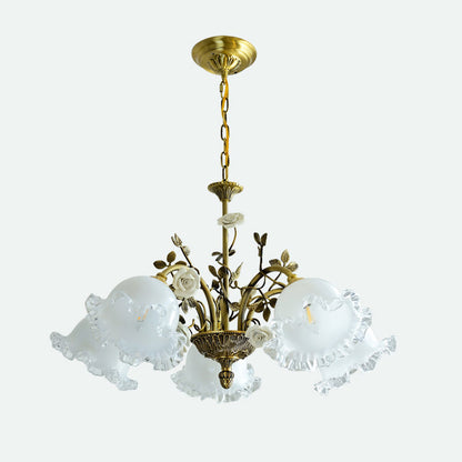 Lysia Chandelier