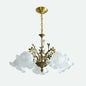 Lysia Chandelier