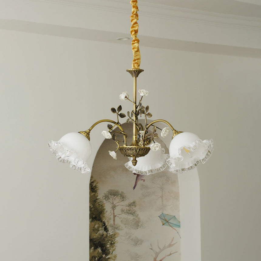 Lysia Chandelier