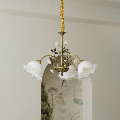 Lysia Chandelier